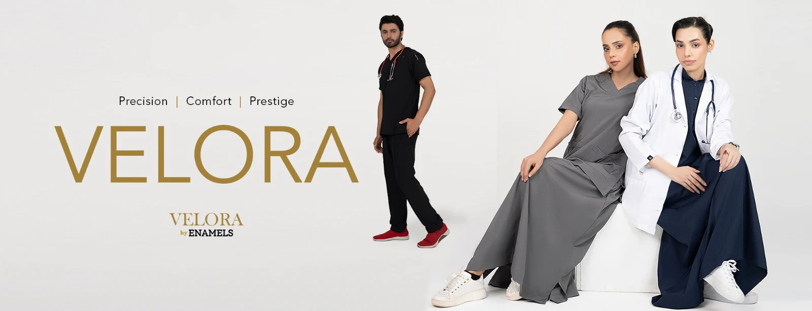 Elevate Your Professional Standard